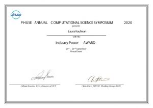Laura-Kaufman-certificate-PhUSE-CSS