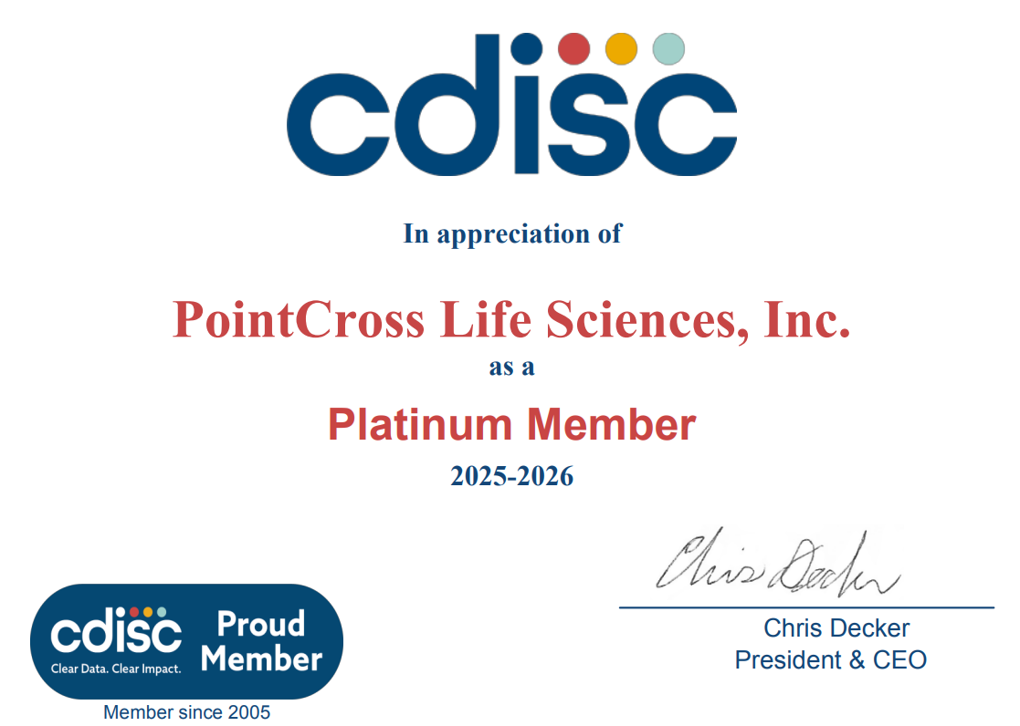 PointCross Life Sciences