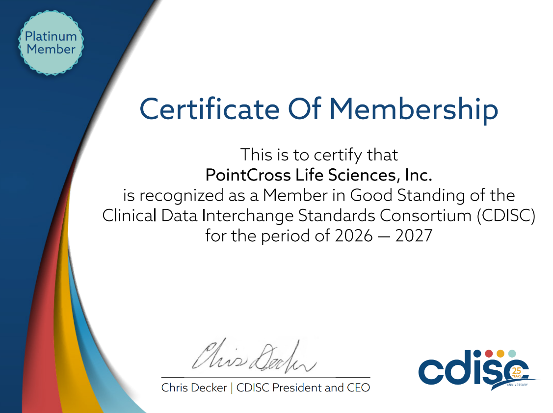 PointCross Life Sciences